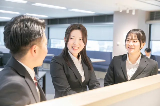 募集職種 サムネイル画像